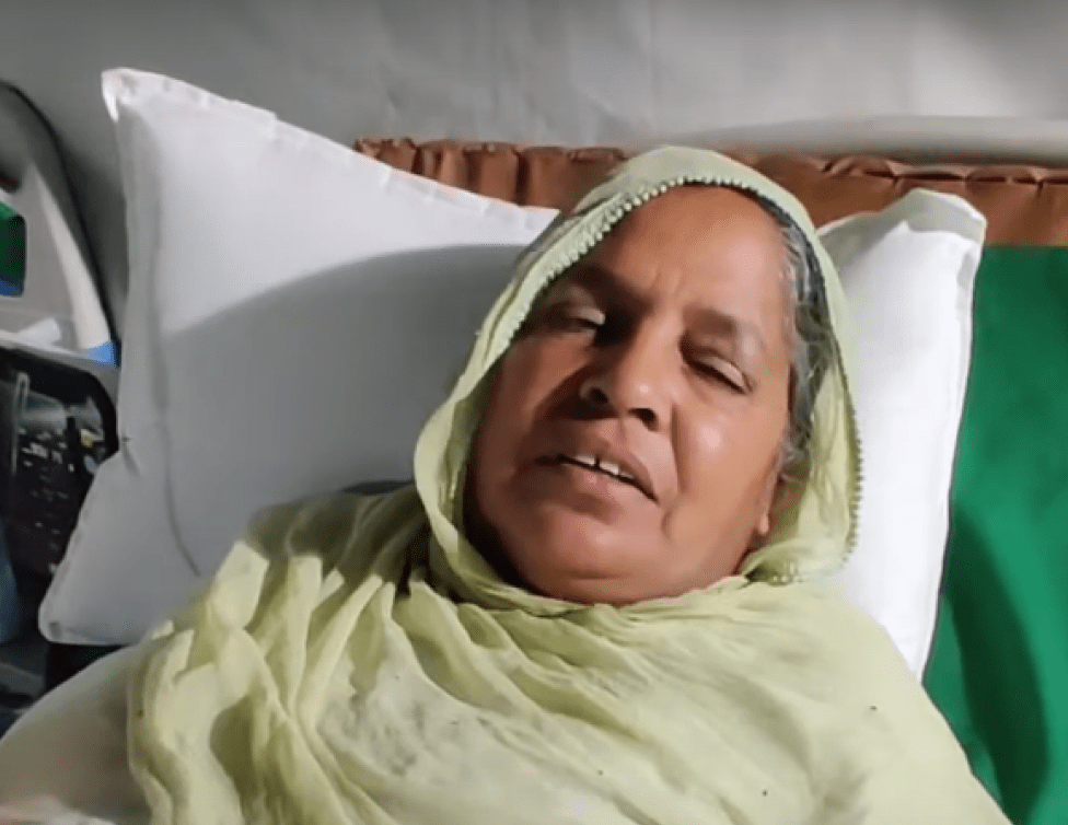 Kisan Majdoor Ekta Hospital Now multispeciality