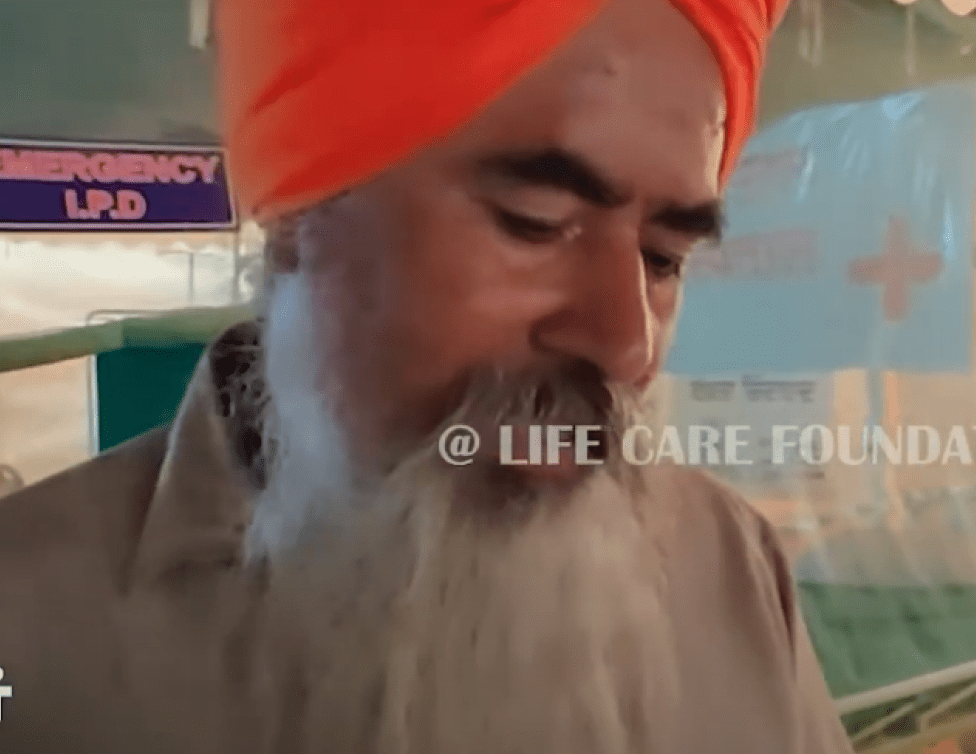 Kisan ਵੱਲੋਂ ਕਿ ਦਿੱਤਾ ਗਿਆ ਸਮਾਜ ਨੂੰ ਸੰਦੇਸ਼ l Life Care Foundation