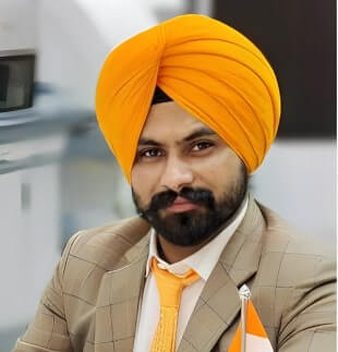 Avtar Singh