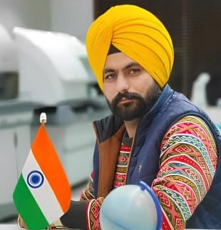 Jagtar Singh