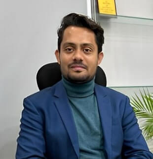 Puneet Pundir
