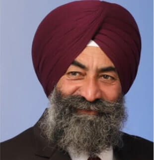 Amarjit Singh Cholong