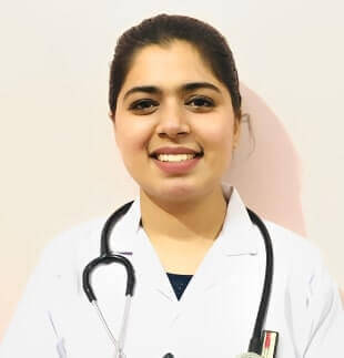 Dr. Harmandeep