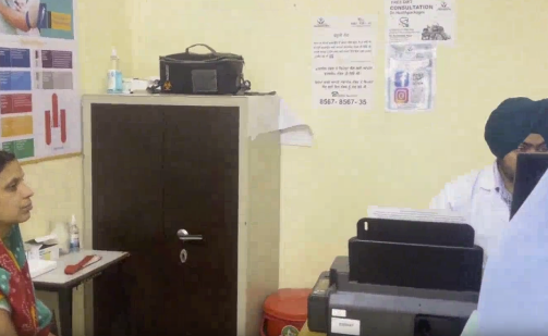 life care foundation laboratory