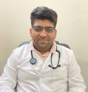 Dr. Rahul Chopra