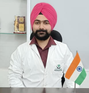 Ramnjit Singh