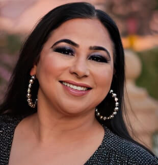 Shenna Sawhney