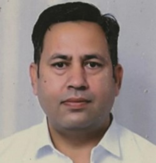 Chandan Sharma