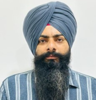 Hardeep Singh