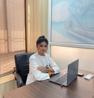 Dr. Gurpreet Kaur