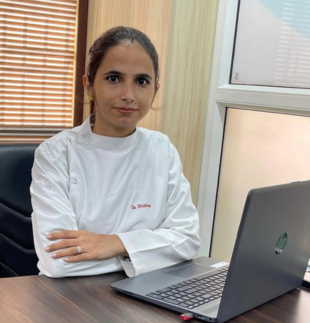 Dr. Shikha