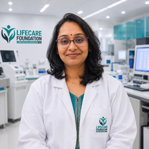 Dr. Pratyusha Budaraju