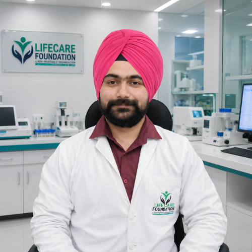 Ramnjit Singh