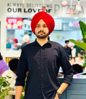 Gurtej Singh