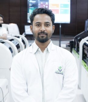 Gulam Mustafa