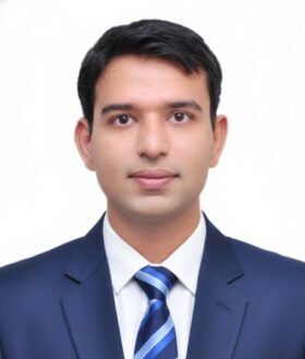 Dr Abhinav Bharadwaj