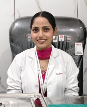 Dr. Komal
