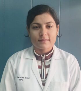 Harman Kaur