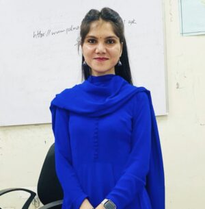 Ramanjeet Kaur