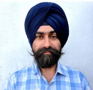 Ranjeet Singh