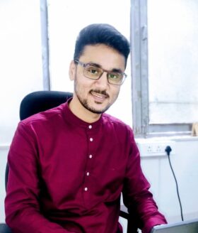 Jaideep Bishat