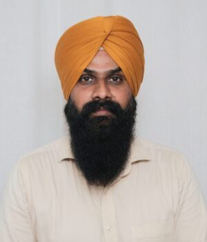 Harpreet Singh