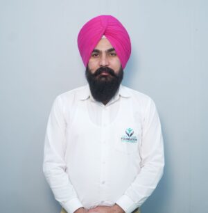 Harbir Singh
