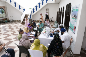 Driving Change: Lifecare Foundation Reaches 500 Health Camps Milestone