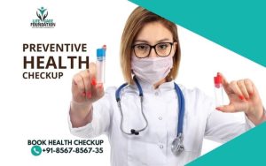 Importance Of Preventive Health Checkups